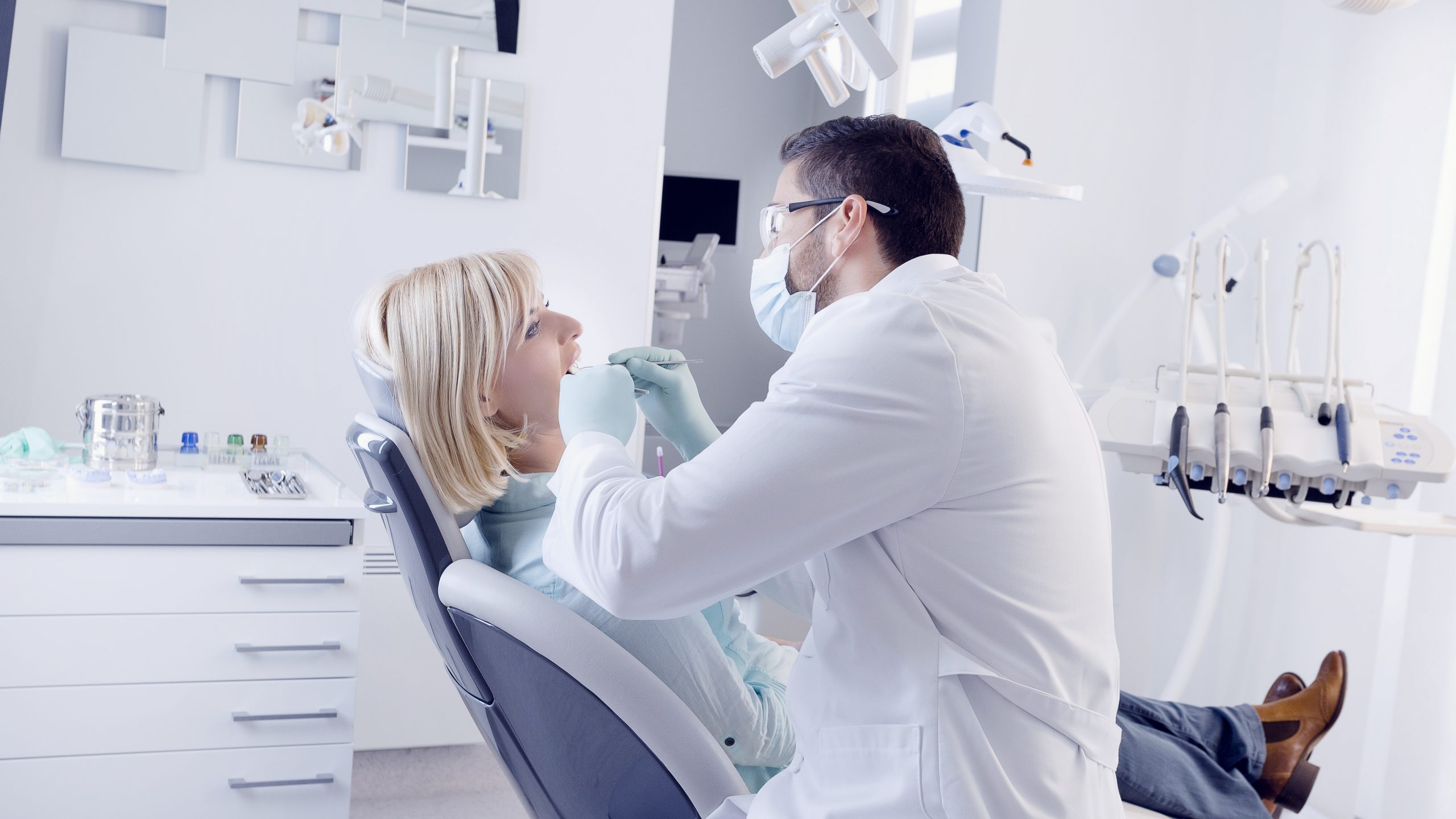 Dentist in Tolar, TX